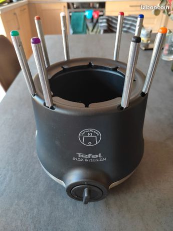 Appareil à fondue