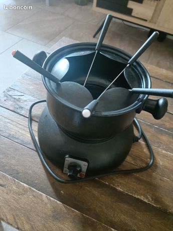 Appareil à fondue