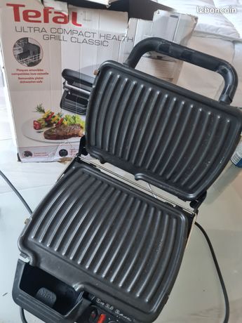 Appareil grillade