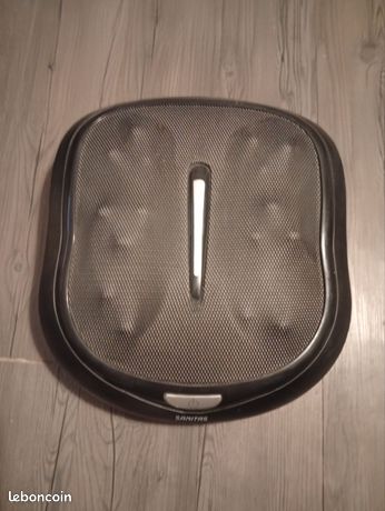 Appareil massage pieds Shiatsu