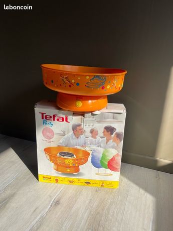 Appareil tefal