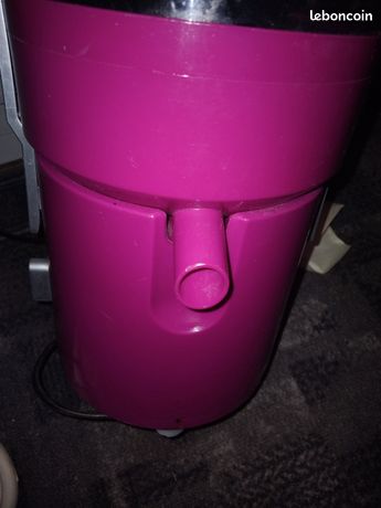 Appareille pour jus de fruits