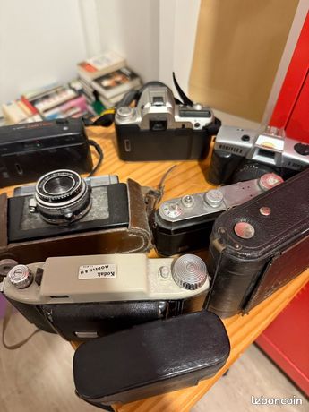 Appareils photo