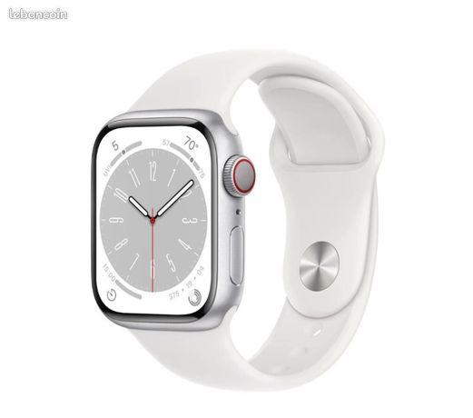 Appel Watch