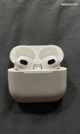 Apple Air Pods 3