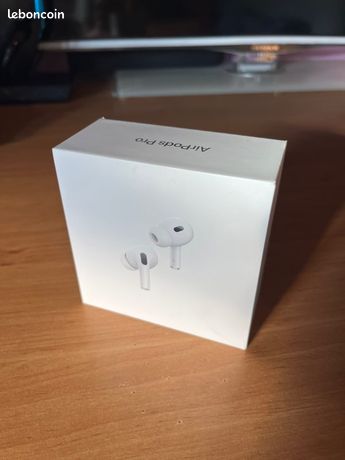 Apple Air Pods Pro 2