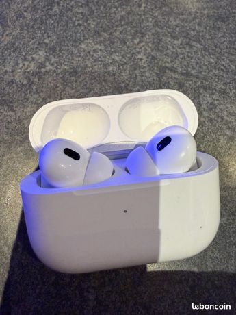 Apple AirPods PRO 2 eme génération
