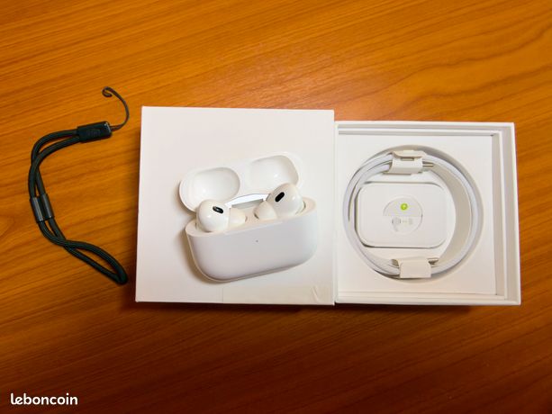 Apple Airpods Pro 2 USB-C A3048