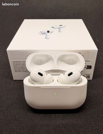 Apple Airpods Pro 2