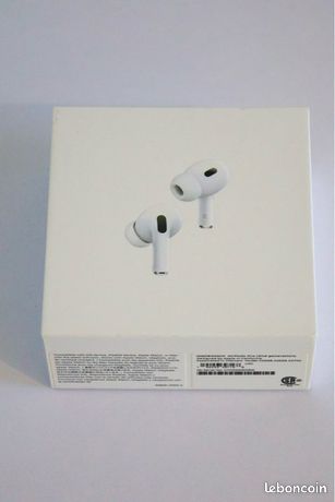 Apple AirPods Pro 2