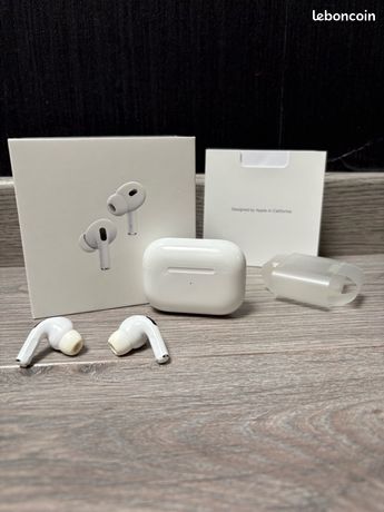 Apple AirPods Pro 2ème génération