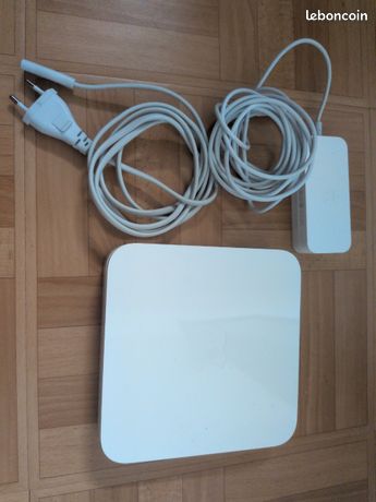Apple Airport 802.11n 5 ème gen