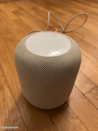 APPLE HOME POD 1ère génération