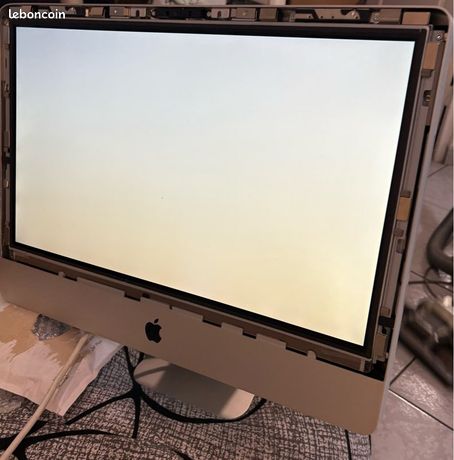 Apple iMac