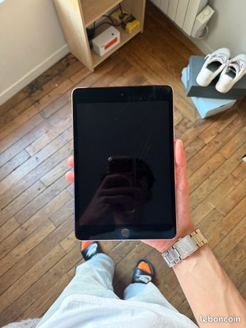 Apple Ipad Mini 4 128go - Grade / C