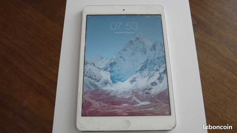 Apple ipad mini a1432