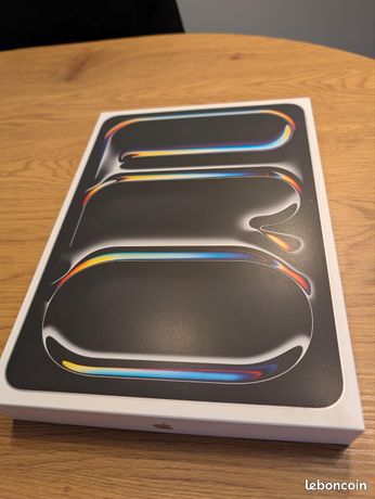 Apple iPad Pro 11 256 Wifi Argent