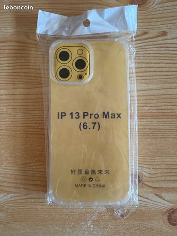 Apple iPhone 15 Pro Max Coque