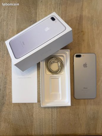 Apple - iPhone 7 Plus