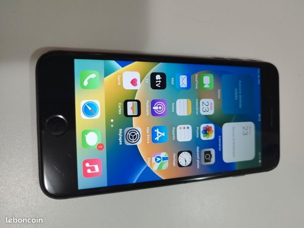 Apple iphone 8 plus 64gb