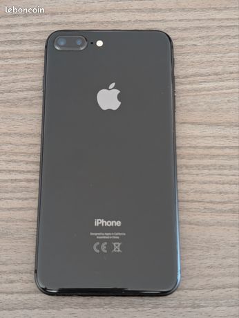 Apple iPhone 8 Plus 64Go
