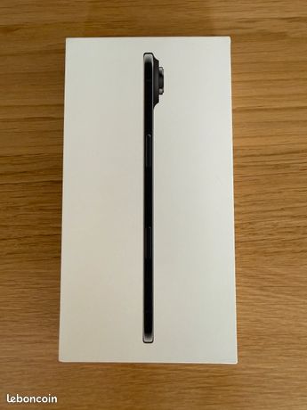 Apple iPhone Air Neuf boite scellée + Facture