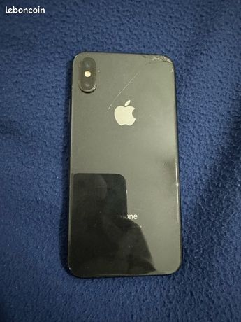 Apple iPhone X 256gb