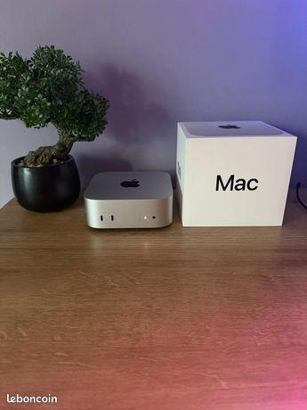 APPLE Mac Mini M4