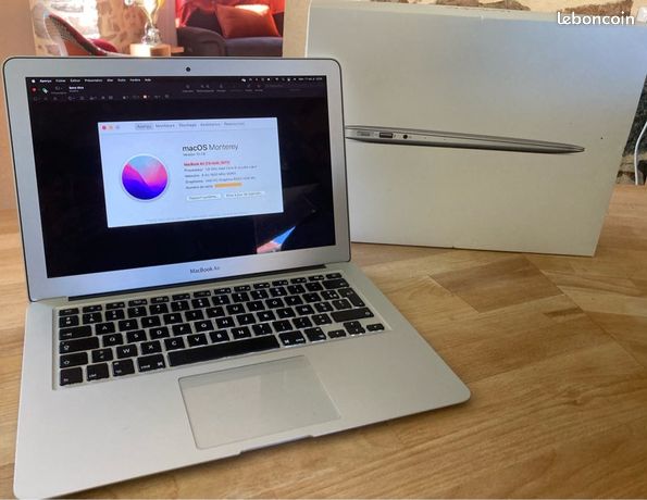 Apple MacBook Air