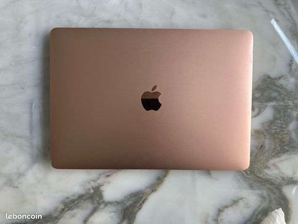 Apple MacbookAir 2020