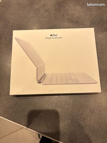 Apple Magic Keyboard IPad Air 11 Pouces