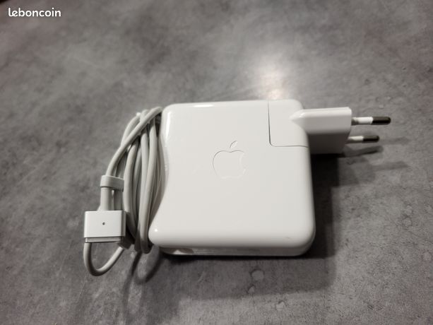 Apple magsafe2 85Watts