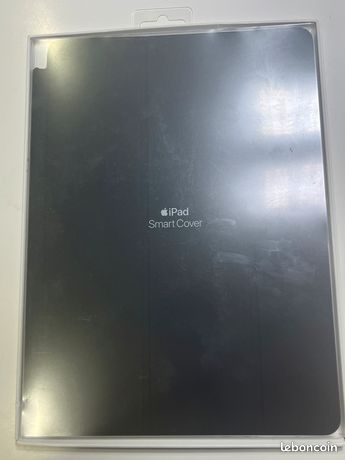 Apple MX4U2ZM/A étui pour tablette 267 cm 10.5" Folio Noir