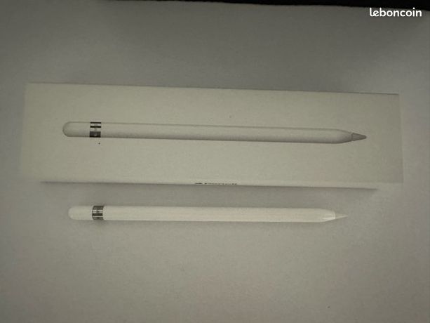 Apple Pencil 1 er génération