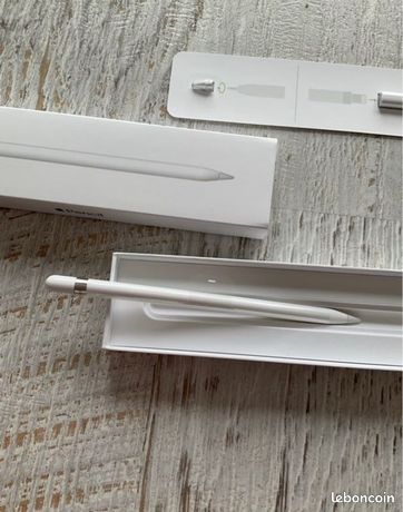 Apple Pencil 1 - Très bon état
