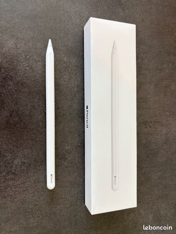 Apple Pencil 2