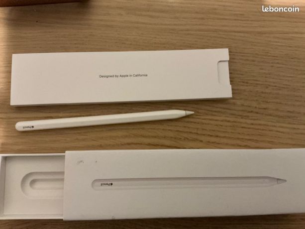 Apple Pencil 2