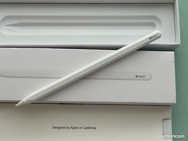 Apple pencil 2