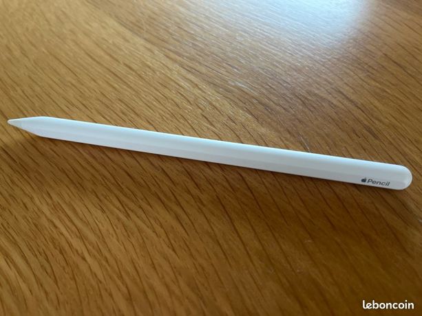 Apple Pencil 2ème génération