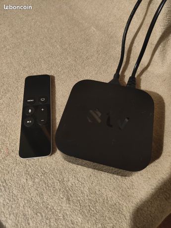 Apple tv hd a1625