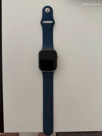 Apple watch 10 gps