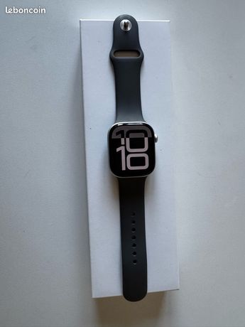 Apple Watch 10