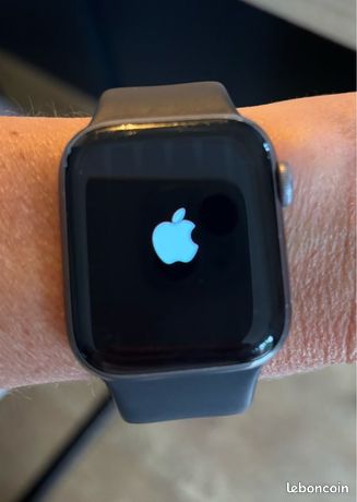 Apple Watch 4 40mm GPS + CÉLINE