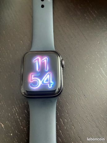 Apple watch 6 se 40mm