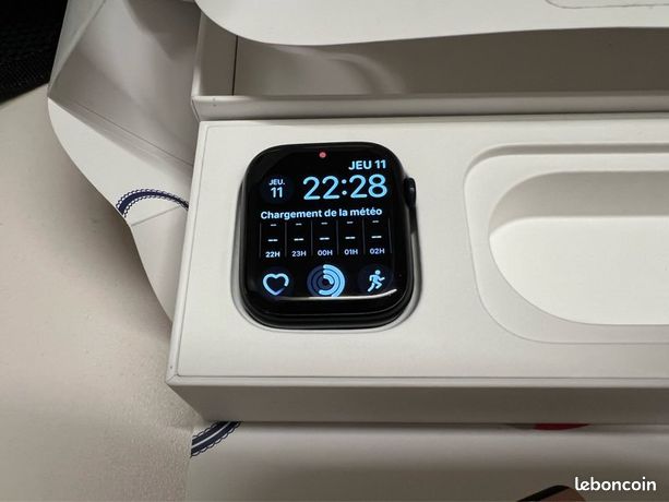 Apple Watch 7 45 mm