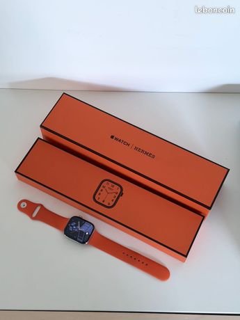 Apple Watch Hermès Series 10 46 mm