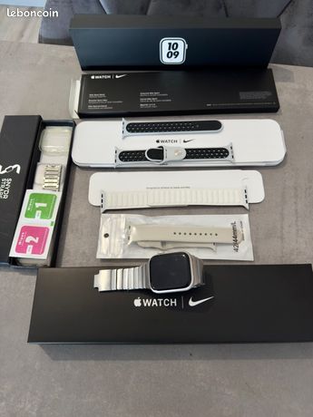 Apple Watch Nike 45 mm