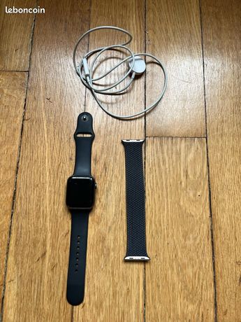 Apple Watch SE 1 génération