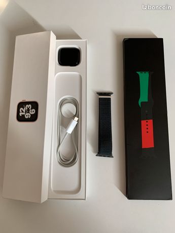 ⌚️ apple watch se 2 éme génération