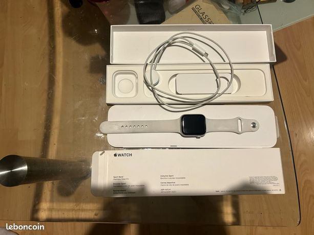 Apple Watch SE 44mm